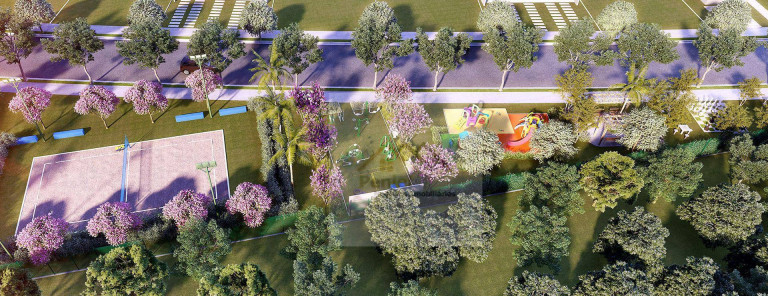 Imagem Terreno à Venda, 389 m² em Cravinhos - Cravinhos