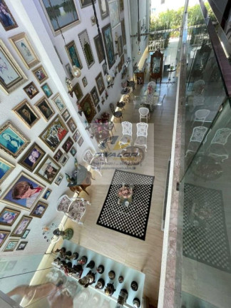 Imagem Casa com 5 Quartos à Venda, 450 m² em Portal Do Sol - João Pessoa Imagem Casa com 5 Quartos à Venda, 450 m² em Portal Do Sol - João Pessoa