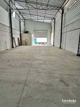 Imagem Galpão para Alugar, 420 m² em Jangurussu - Fortaleza Imagem Galpão para Alugar, 420 m² em Jangurussu - Fortaleza