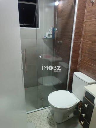 Imagem Imóvel com 2 Quartos à Venda, 52 m² em Campo Limpo - São Paulo