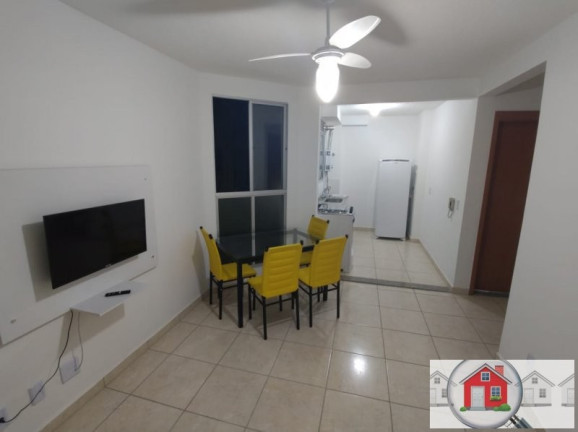 Imagem Apartamento com 2 Quartos à Venda, 46 m² em Rio Das Ostras