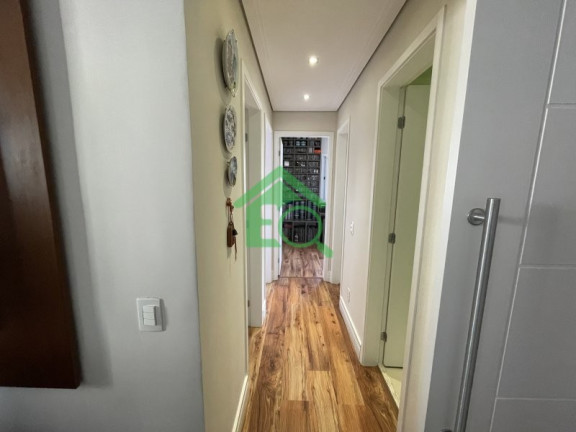Imagem Apartamento com 3 Quartos à Venda, 107 m² em Jardim Taquaral - São Paulo Imagem Apartamento com 3 Quartos à Venda, 107 m² em Jardim Taquaral - São Paulo