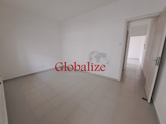 Imagem Imóvel com 1 Quarto à Venda, 63 m² em José Menino - Santos