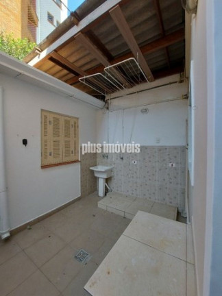 Imagem Casa com 3 Quartos para Alugar, 90 m² em Pinheiros - São Paulo Imagem Casa com 3 Quartos para Alugar, 90 m² em Pinheiros - São Paulo
