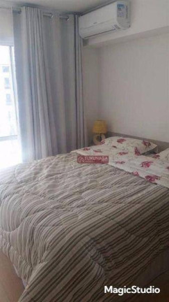 Imagem Apartamento com 1 Quarto para Alugar, 54 m² em Vila Regente Feijó - São Paulo Imagem Apartamento com 1 Quarto para Alugar, 54 m² em Vila Regente Feijó - São Paulo