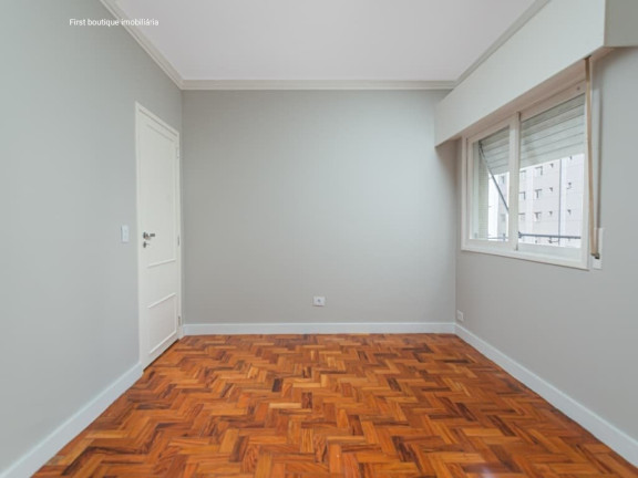 Imagem Apartamento com 3 Quartos à Venda, 194 m² em Itaim Bibi - São Paulo