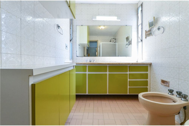 Imagem Apartamento com 3 Quartos à Venda, 129 m² em Jardim Paulista - São Paulo