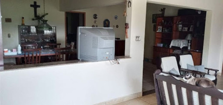 Imagem Chácara com 3 Quartos à Venda, 290 m² em Jardim Colonial - Atibaia Imagem Chácara com 3 Quartos à Venda, 290 m² em Jardim Colonial - Atibaia
