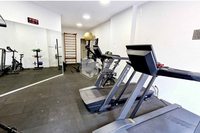 Imagem Apartamento com 1 Quarto à Venda, 57 m² em Itaim Bibi - São Paulo Imagem Apartamento com 1 Quarto à Venda, 57 m² em Itaim Bibi - São Paulo