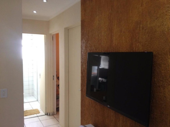 Imagem Apartamento com 2 Quartos à Venda, 54 m² em Jardim Santa Maria (nova Veneza) - Sumaré Imagem Apartamento com 2 Quartos à Venda, 54 m² em Jardim Santa Maria (nova Veneza) - Sumaré