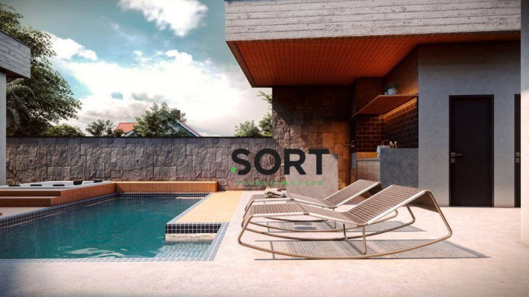 Imagem Casa de Condomínio com 4 Quartos à Venda, 452 m² em Santa Regina - Balneário Camboriú Imagem Casa de Condomínio com 4 Quartos à Venda, 452 m² em Santa Regina - Balneário Camboriú