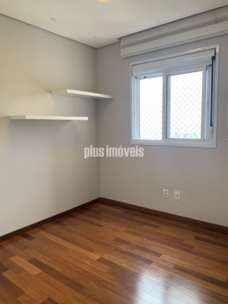 Imagem Apartamento com 3 Quartos à Venda, 122 m² em Morumbi - São Paulo
