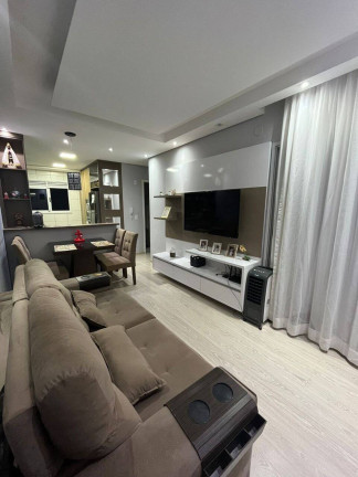 Imagem Casa com 2 Quartos à Venda,  em Residencial Rubi - Limeira