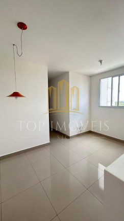 Imagem Apartamento com 2 Quartos à Venda, 44 m² em Jardim Das Indústrias - São José Dos Campos Imagem Apartamento com 2 Quartos à Venda, 44 m² em Jardim Das Indústrias - São José Dos Campos