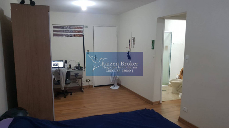 Imagem Apartamento com 1 Quarto à Venda, em Centro - Bragança Paulista Imagem Apartamento com 1 Quarto à Venda, em Centro - Bragança Paulista