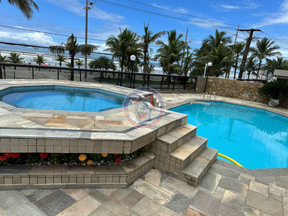 Imagem Apartamento com 4 Quartos à Venda, 224 m² em Balneário Flórida - Praia Grande