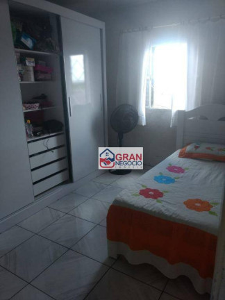 Imagem Casa com 8 Quartos à Venda, 120 m² em Jardim Riviera - Cambé