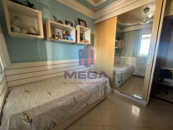 Imagem Apartamento com 3 Quartos à Venda, 120 m² em Itapuã - Vila Velha Imagem Apartamento com 3 Quartos à Venda, 120 m² em Itapuã - Vila Velha