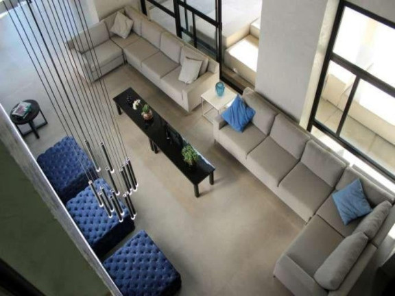 Imóvel com 1 Quarto para Alugar, 28 m² em Jardim Paulista - São Paulo