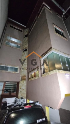Imagem Casa com 3 Quartos à Venda, 125 m² em Itaquera - São Paulo