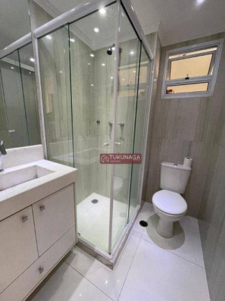 Imagem Apartamento com 3 Quartos à Venda, 77 m² em Jardim Flor Da Montanha - Guarulhos Imagem Apartamento com 3 Quartos à Venda, 77 m² em Jardim Flor Da Montanha - Guarulhos