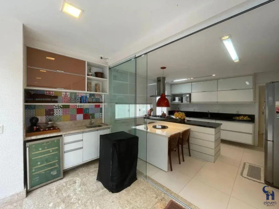 Imagem Casa com 4 Quartos à Venda, 400 m² em Alphaville I - Salvador Imagem Casa com 4 Quartos à Venda, 400 m² em Alphaville I - Salvador