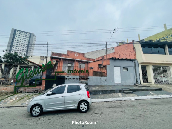 Casa com 2 Quartos à Venda, 297 m² em Cidade Antônio Estevão De Carvalho - São Paulo