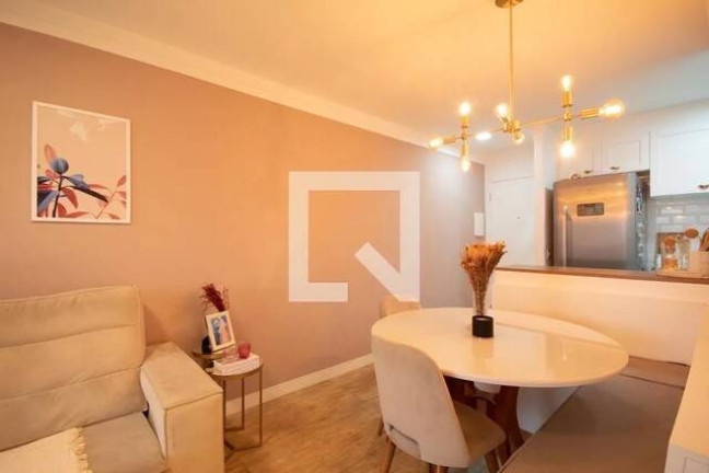 Imagem Apartamento com 2 Quartos à Venda, 55 m² em Vila Osasco - Osasco Imagem Apartamento com 2 Quartos à Venda, 55 m² em Vila Osasco - Osasco