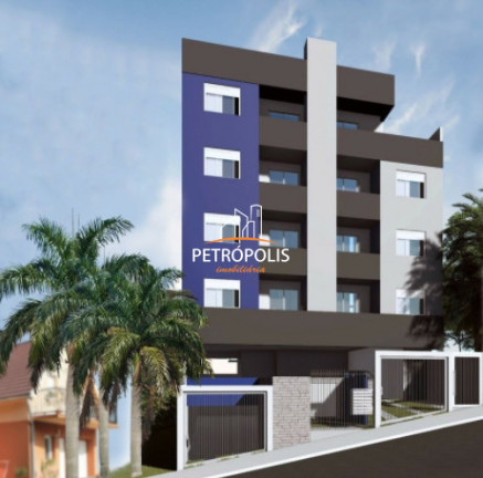Apartamento com 2 Quartos à Venda, 51 m² em Santa Catarina - Caxias Do Sul