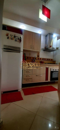 Imagem Apartamento com 2 Quartos à Venda, 145 m² em Vila São José - Taubaté