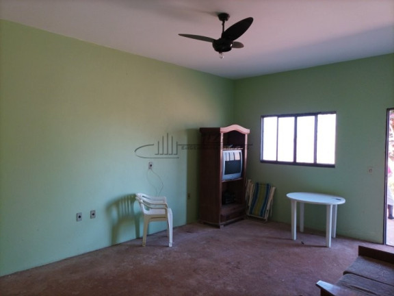 Imagem Imóvel com 2 Quartos à Venda, 140 m² em Recanto Dos Passaros - Luís Antônio