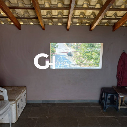 Imagem Sobrado com 3 Quartos à Venda, 200 m² em Jardim Europa - Votorantim