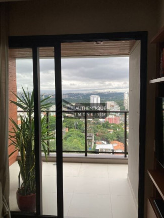 Imagem Apartamento com 2 Quartos à Venda, 60 m² em Vila Madalena - São Paulo Imagem Apartamento com 2 Quartos à Venda, 60 m² em Vila Madalena - São Paulo