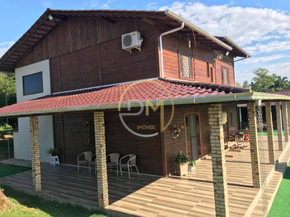 Imagem Casa à Venda, em Boa Vista - Ilhota Imagem Casa à Venda, em Boa Vista - Ilhota