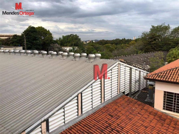 Imagem Casa à Venda, 395 m² em Jardim Santa Rosália - Sorocaba