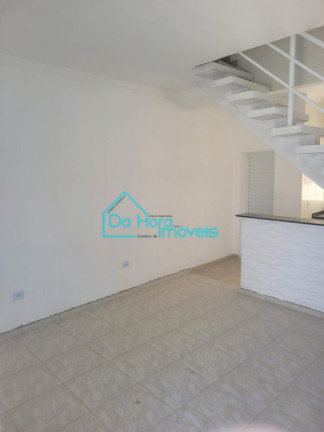 Imagem Casa com 2 Quartos à Venda, 70 m² em Pedreira - Mongaguá