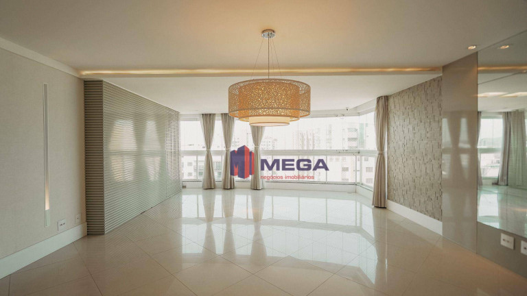 Imagem Cobertura com 4 Quartos à Venda, 295 m² em Praia De Itaparica - Vila Velha