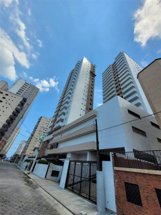 Imagem Apartamento com 1 Quarto à Venda, 59 m² em Aviação - Praia Grande