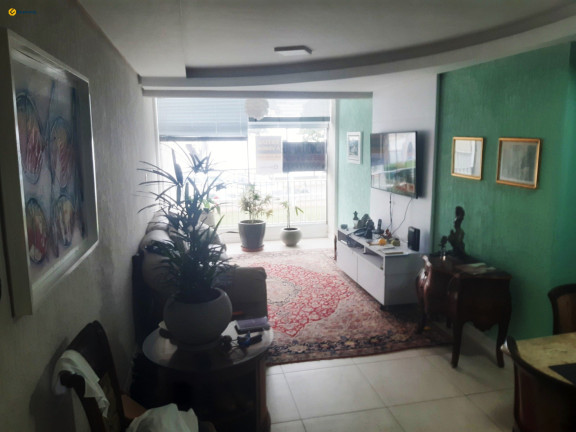 Imagem Apartamento com 3 Quartos à Venda, 164 m² em Coqueiros - Florianópolis Imagem Apartamento com 3 Quartos à Venda, 164 m² em Coqueiros - Florianópolis