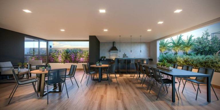Imagem Apartamento com 3 Quartos à Venda, 106 m² em Vila Clementino - São Paulo