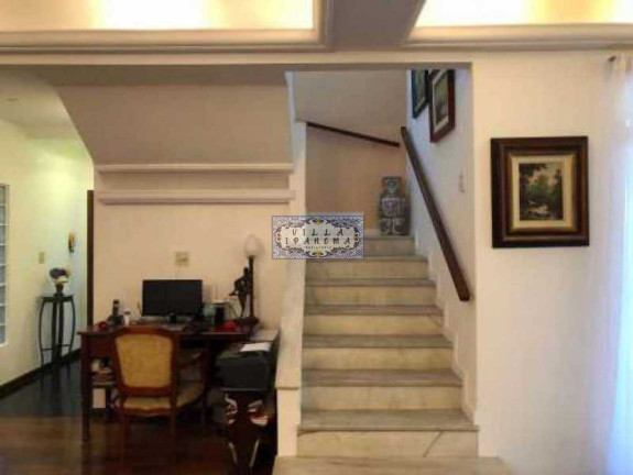 Imagem Imóvel com 4 Quartos à Venda, 307 m² em Laranjeiras - Rio De Janeiro
