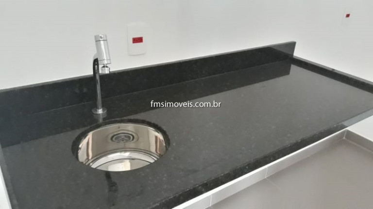 Imagem Sala Comercial à Venda, 640 m² em Brooklin - São Paulo