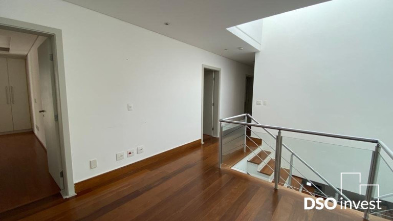 Imagem Casa de Condomínio com 4 Quartos à Venda, 1.060 m² em Jardim Petrópolis - São Paulo