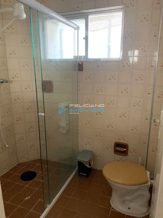 Imagem Apartamento com 1 Quarto à Venda, 60 m² em Aviação - Praia Grande