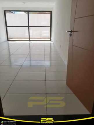 Imagem Apartamento com 2 Quartos à Venda, 44 m² em José Américo De Almeida - João Pessoa