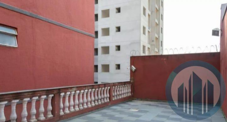 Imagem Apartamento com 2 Quartos à Venda, 60 m² em Santa Terezinha - São Bernardo Do Campo