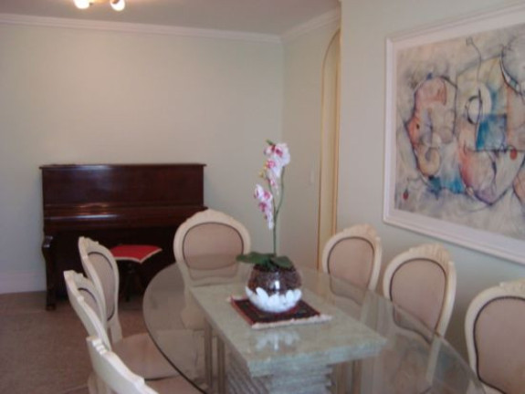 Imagem Apartamento com 2 Quartos à Venda, 130 m² em Jardim Da Gloria - São Paulo Imagem Apartamento com 2 Quartos à Venda, 130 m² em Jardim Da Gloria - São Paulo
