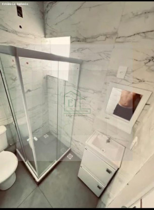 Imagem Casa com 2 Quartos à Venda, 100 m² em Engenho - Itaguaí