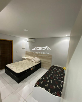 Imagem Casa com 4 Quartos à Venda, 180 m² em Boracéia - Bertioga