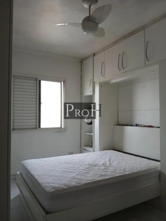 Imagem Apartamento com 1 Quarto à Venda, 45 m² em Nova Petrópolis - São Bernardo Do Campo Imagem Apartamento com 1 Quarto à Venda, 45 m² em Nova Petrópolis - São Bernardo Do Campo